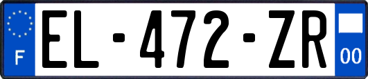 EL-472-ZR