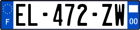 EL-472-ZW