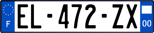 EL-472-ZX