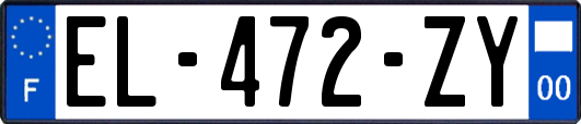 EL-472-ZY