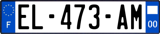 EL-473-AM