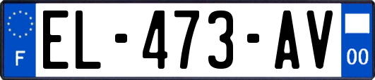 EL-473-AV