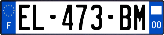 EL-473-BM