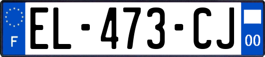 EL-473-CJ