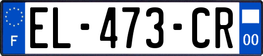 EL-473-CR