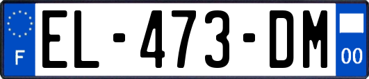 EL-473-DM