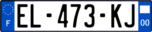 EL-473-KJ