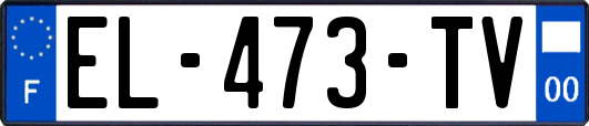 EL-473-TV