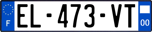 EL-473-VT