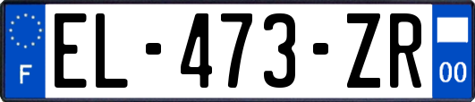 EL-473-ZR