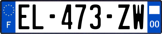 EL-473-ZW