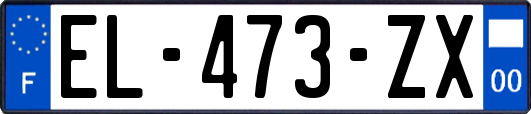 EL-473-ZX