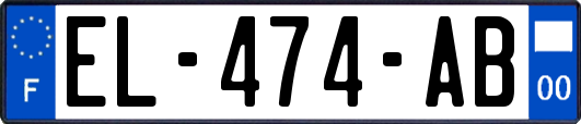 EL-474-AB