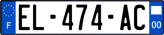 EL-474-AC