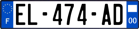 EL-474-AD