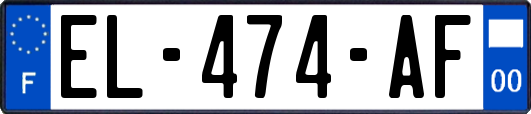 EL-474-AF