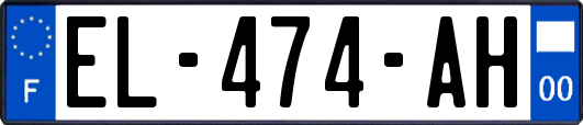 EL-474-AH