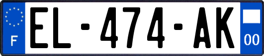 EL-474-AK