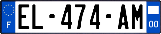 EL-474-AM