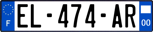 EL-474-AR