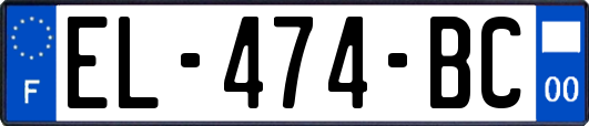 EL-474-BC