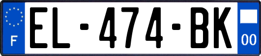 EL-474-BK