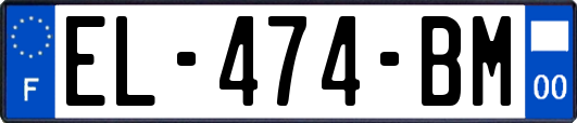 EL-474-BM