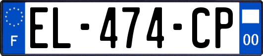 EL-474-CP