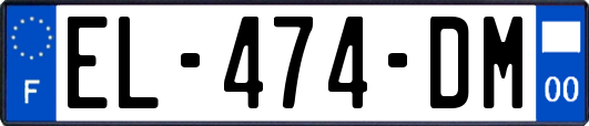 EL-474-DM