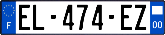 EL-474-EZ