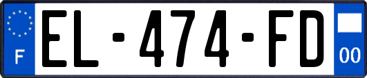 EL-474-FD