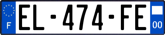 EL-474-FE