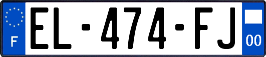 EL-474-FJ