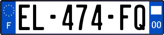 EL-474-FQ