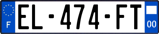 EL-474-FT