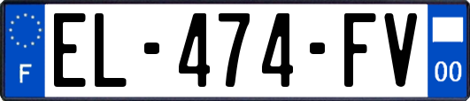 EL-474-FV