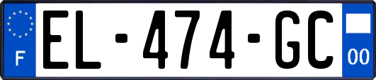 EL-474-GC