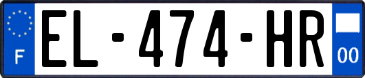 EL-474-HR