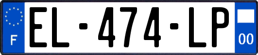 EL-474-LP