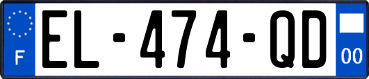 EL-474-QD