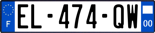 EL-474-QW