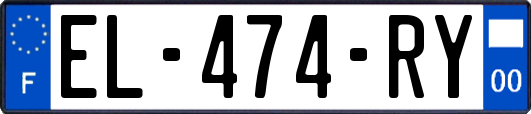 EL-474-RY