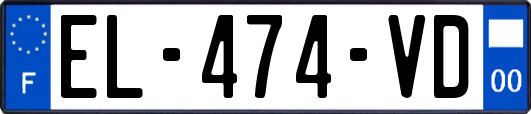 EL-474-VD