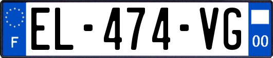 EL-474-VG