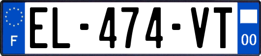 EL-474-VT