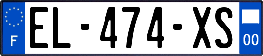 EL-474-XS