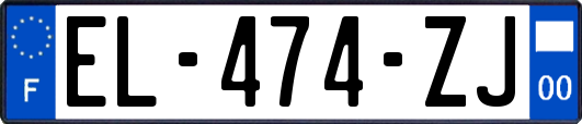 EL-474-ZJ