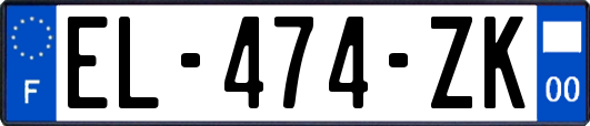 EL-474-ZK