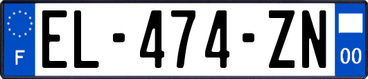 EL-474-ZN