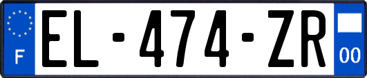 EL-474-ZR